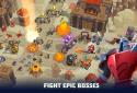Wild TD: Tower Defense Kingdom Fantasy in the Sky screenshot 4