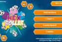 HexRoller screenshot 2