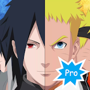 Naruto: Ninja Evolution - Pro