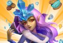 Heroes Legend - Epic Fantasy RPG screenshot 2