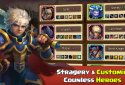 Heroes Legend - Epic Fantasy RPG screenshot 6