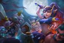 Heroes Legend - Epic Fantasy RPG screenshot 8