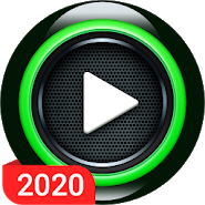 Music Player Bass Booster - Free Download