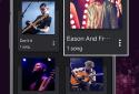 Music Player Bass Booster - Free Download screenshot 3
