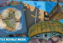 Battleground Royale, battle royale game screenshot 1