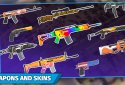 Battleground Royale, battle royale game screenshot 4