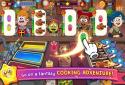 Potion Punch 2: Fantasy Cooking Adventures screenshot 1 Potion Punch 2: Fantasy Cooking Adventures screenshot 1