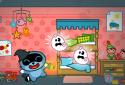 Pango Halloween Memory screenshot 4 Pango Halloween Memory screenshot 4