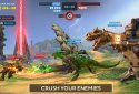 Dino Squad screenshot 2