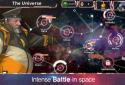 COSMIC WARS: THE GALACTIC BATTLE screenshot 12
