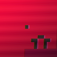 Classic Retro Pixel