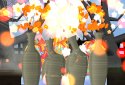 Knockdown of the 2 Pumpkins - Halloween Smash Targets screenshot 5
