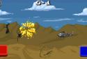 Helicopter Hostility screenshot 1
