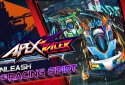 APEX Racer Mini 4WD Racing Simulation Game screenshot 1