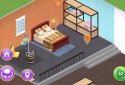 Decor Dream Home Design Game and Match-3 screenshot 7