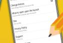 Simple Notepad - Quick Notes, Shopping Lists screenshot 2