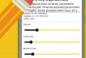 Simple Notepad - Quick Notes, Shopping Lists screenshot 3