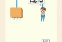 Rescue Cut - Rope Puzzle screenshot 1 Rescue Cut - Rope Puzzle screenshot 1