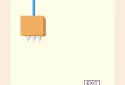 Rescue Cut - Rope Puzzle screenshot 2 Rescue Cut - Rope Puzzle screenshot 2