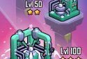Minion Valley : Idle Strategy screenshot 5