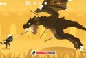 Hero of Archery screenshot 1