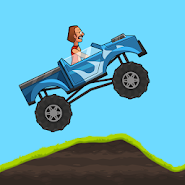Stunt Racing Downhill Extreme