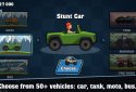 Stunt Racing Downhill Extreme screenshot 2