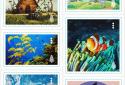 Cross Stitch Sewing Patterns: Needlepoint Stitches screenshot 1