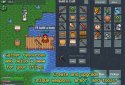 Mystera Legacy - MMORPG Sandbox screenshot 1