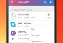 Call Recorder - ACR Cube screenshot 2