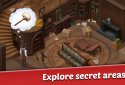 Family Hotel: Renovation & design match-3 game screenshot 5