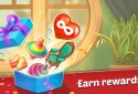 Family Hotel: Renovation & design match-3 game screenshot 8