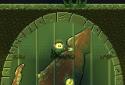 The Legend of Kato - Hardcore Retro-Style Game screenshot 1