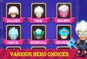 Granny Legend screenshot 6