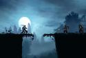 Ninja warrior screenshot 1