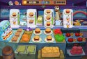 SpongeBob: Krusty Cook-Off screenshot 8