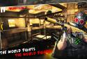 Zombies War screenshot 1