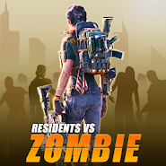 Zombies War