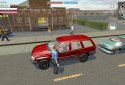 Police Cop Simulator. The Gang War screenshot 2