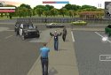 Police Cop Simulator. The Gang War screenshot 4