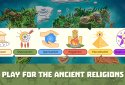 Religion inc. screenshot 1