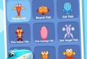 Big Fish Go screenshot 4