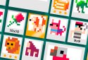 Quixel – Logic Puzzles screenshot 4