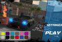 Real Car Parking : Hard screenshot 1