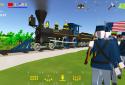 Battle of Vicksburg 3 screenshot 1