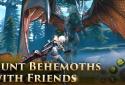 Rangers of Oblivion screenshot 2