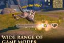 Rangers of Oblivion screenshot 9