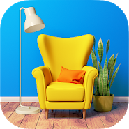 Interior Story: designing game