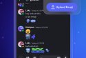 Discord: Talk, Chat & Hang Out screenshot 1