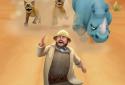 Jumanji: Epic Run screenshot 4